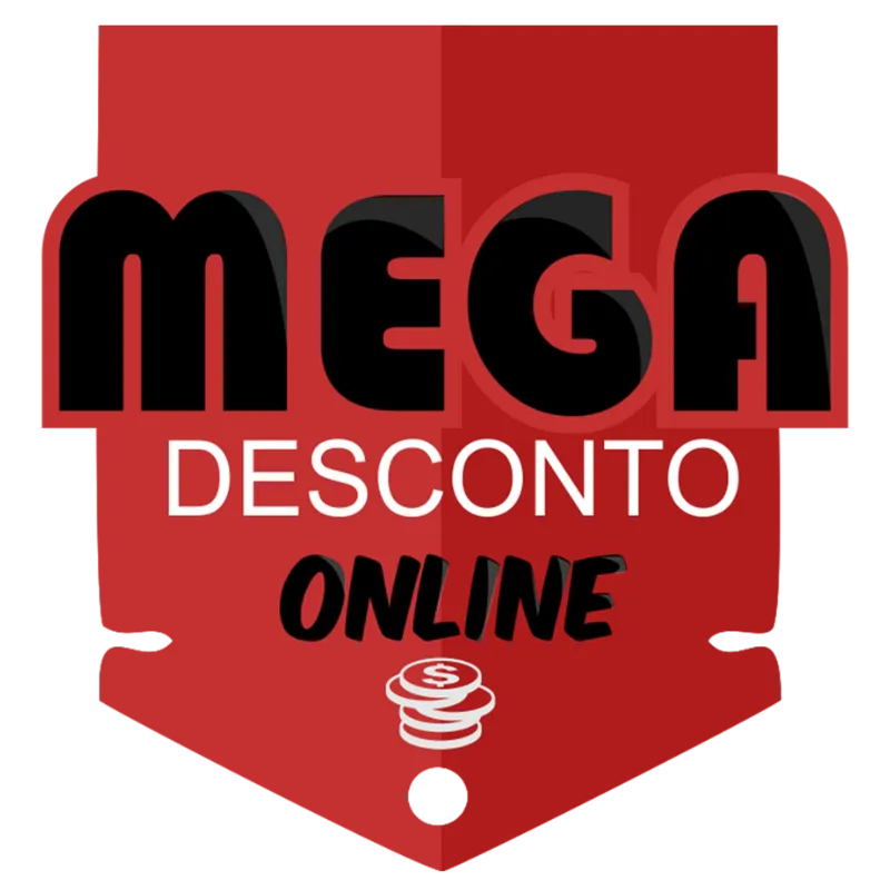 Mega Descontos Online