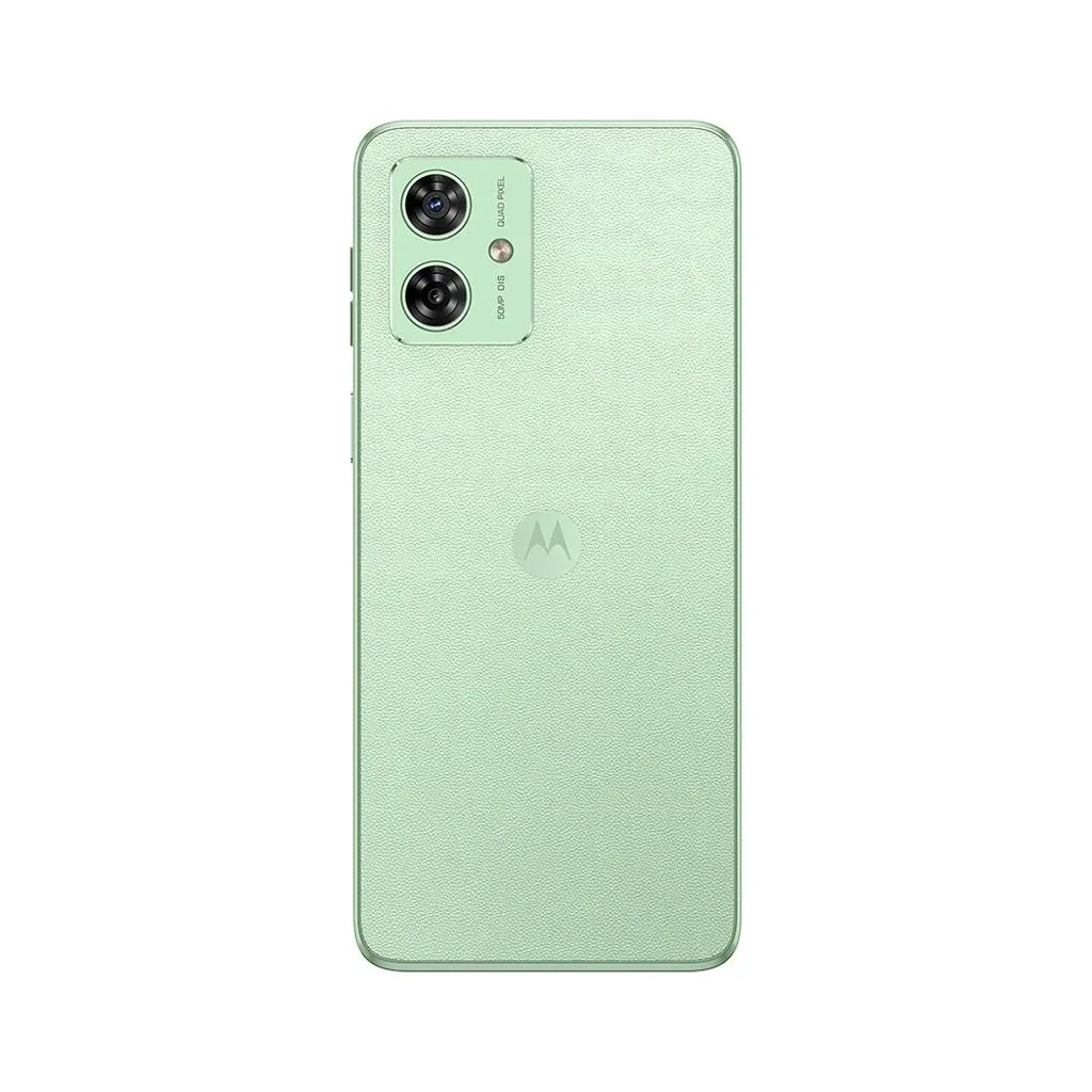 Smartphone Motorola Moto G54 5G 256GB Câmera 50MP OIS