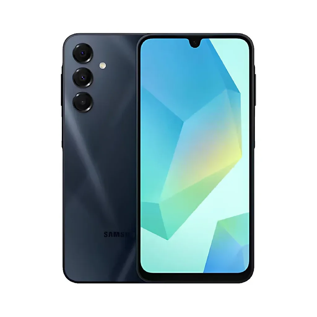 Smartphone Samsung Galaxy A16 5G Super AMOLED 90Hz