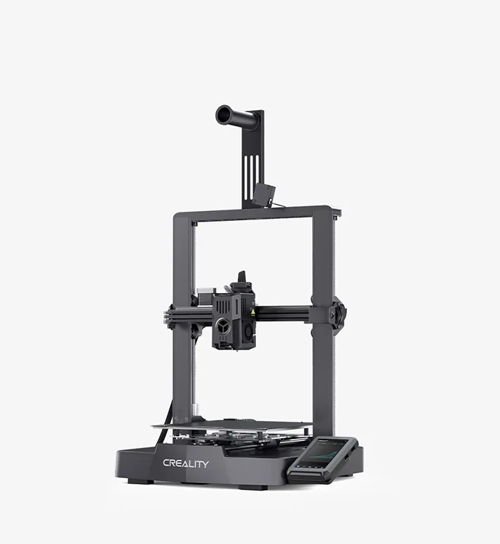 Creality Ender 3 V3 KE impressora 3D