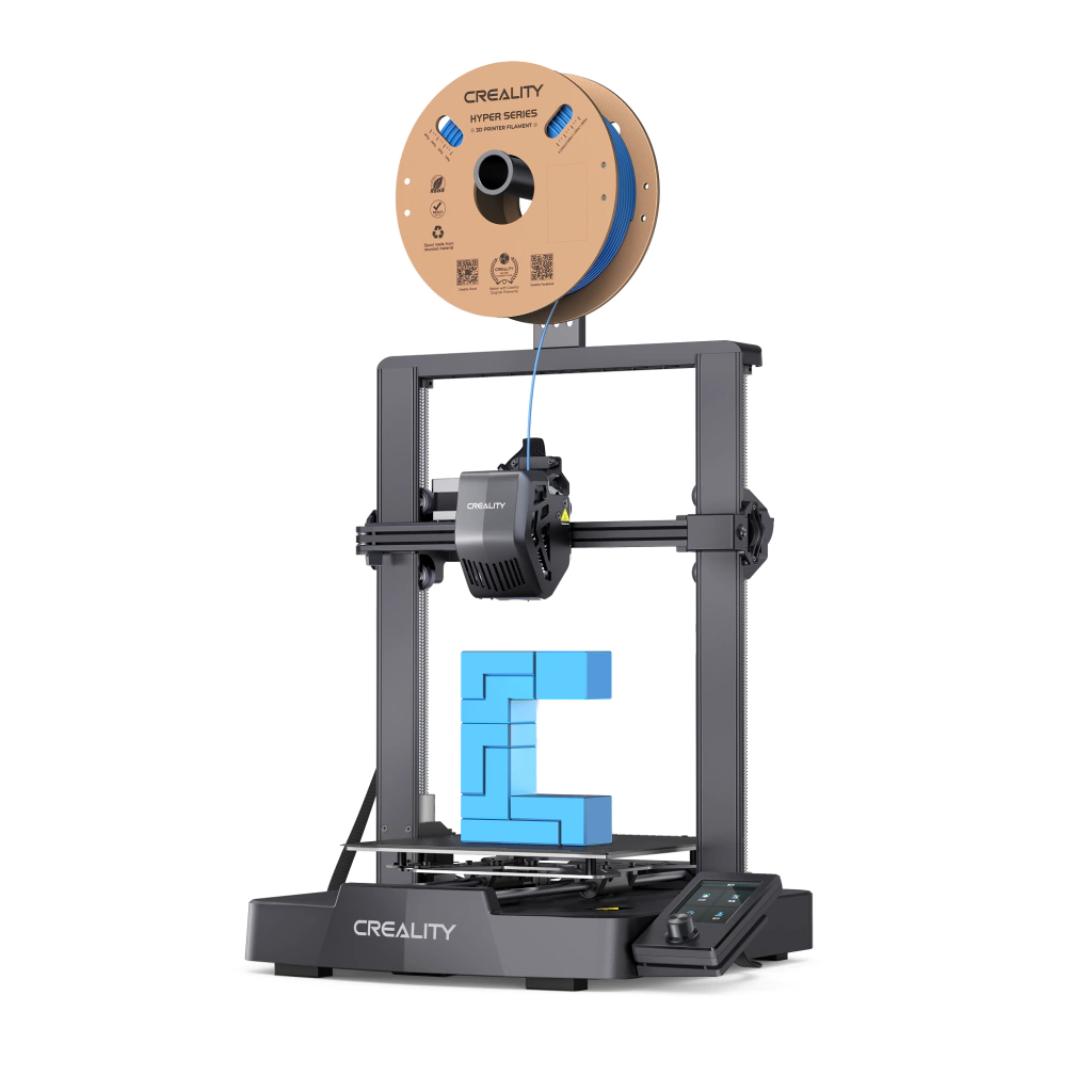 Creality Ender 3 V3 SE impressora 3D