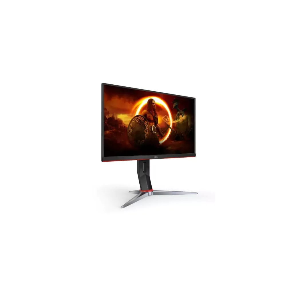 Monitor Gamer AOC Hero Z 24G2Z 24 polegadas IPS 240Hz