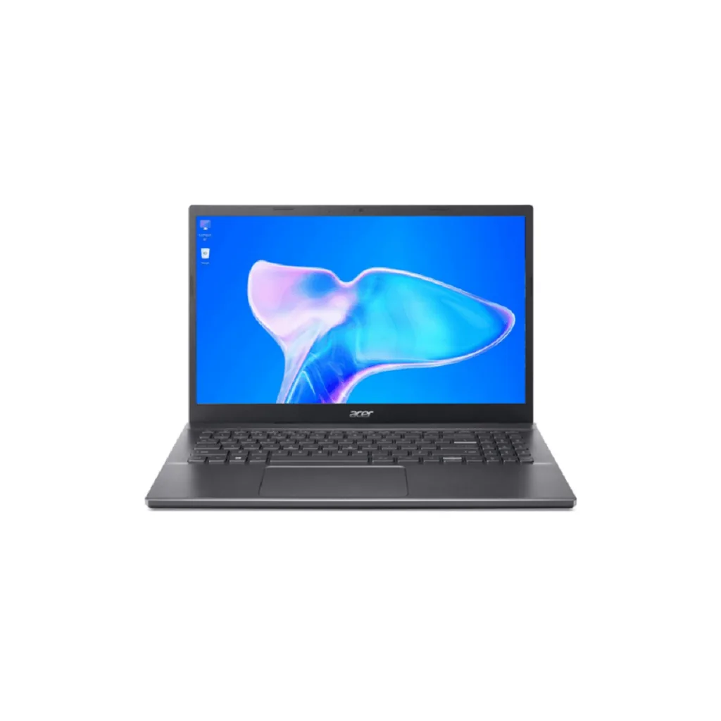Notebook Acer Aspire 5 Intel Core i5-12450H 8GB 512GB SSD
