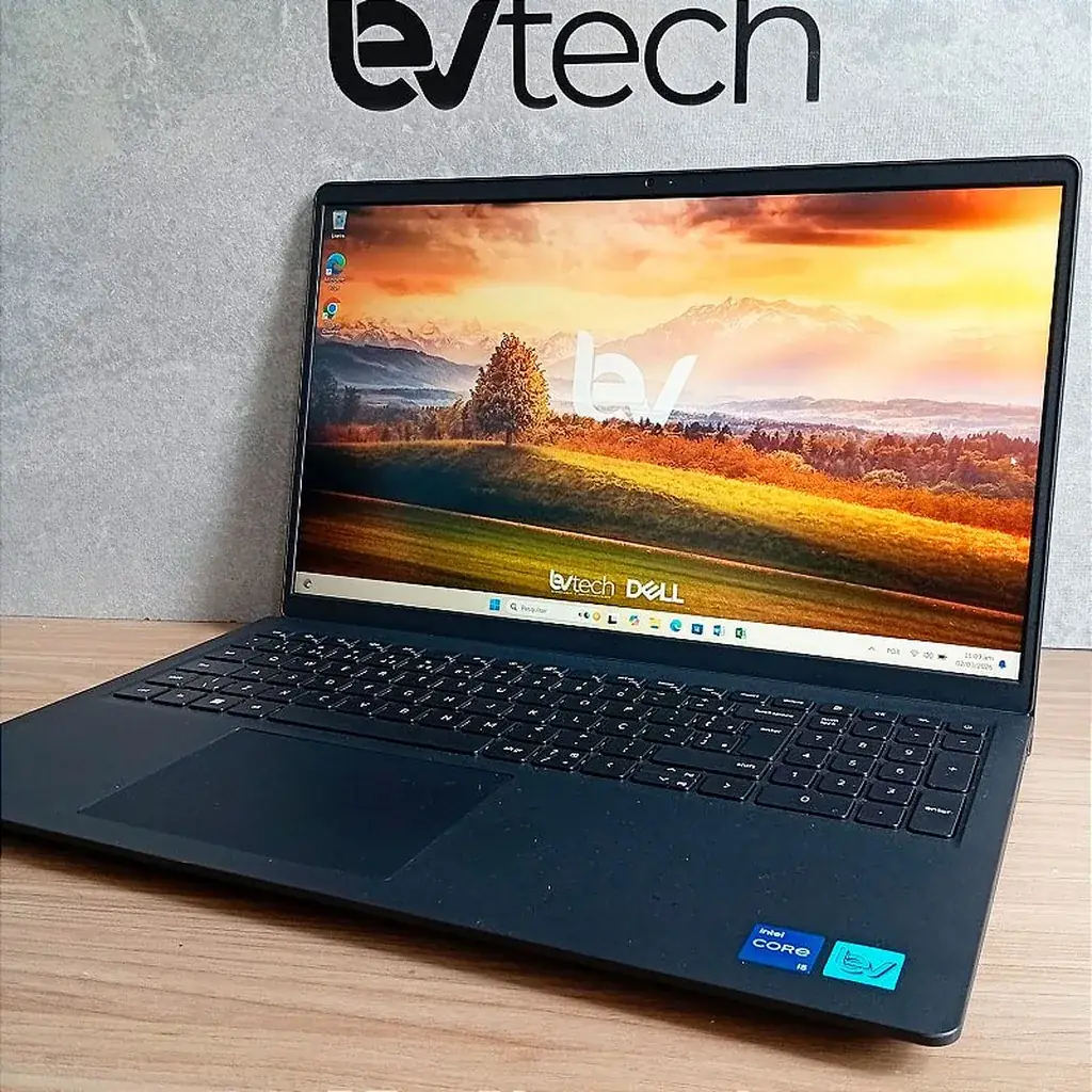 Notebook Dell Inspiron 15 3530 Intel Core i5 13ª geração
