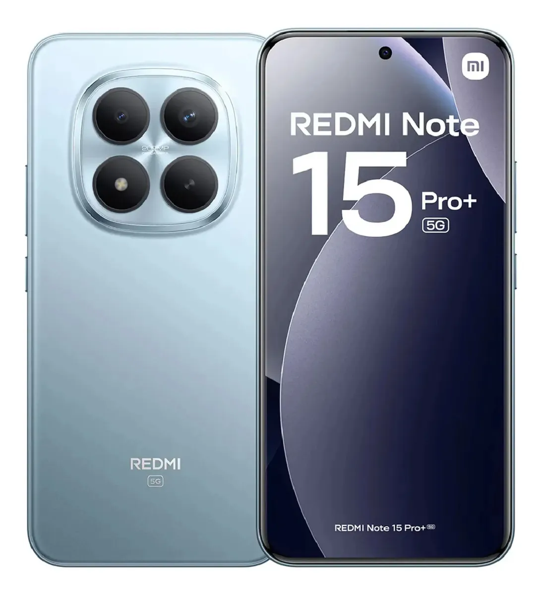 Xiaomi Redmi Note 15