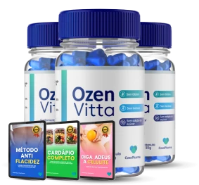 3 Potes OzenVitta