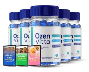 5 Potes OzenVitta