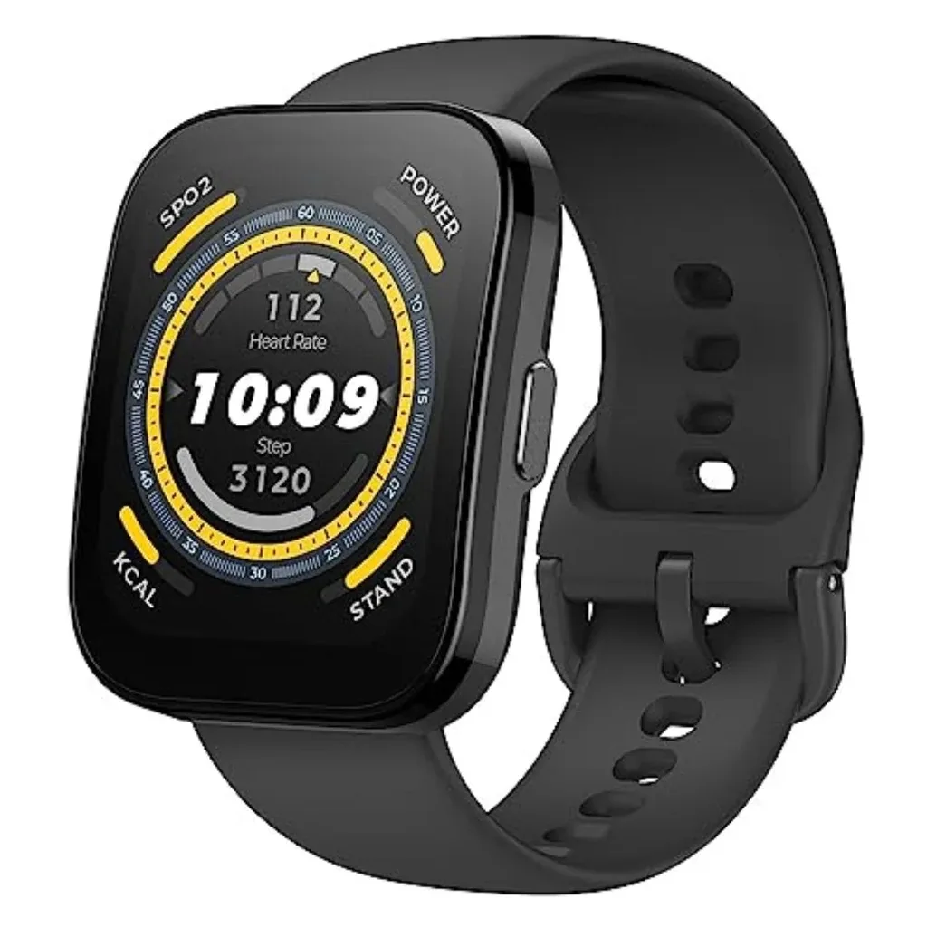 Smartwatch Amazfit Bip 5 GPS Alexa
