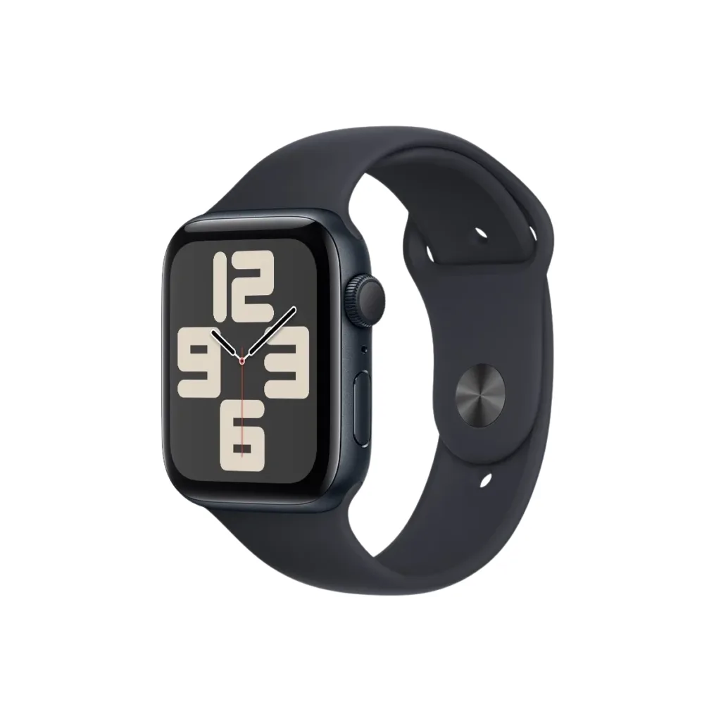 Apple Watch SE 2ª Geração 40mm GPS