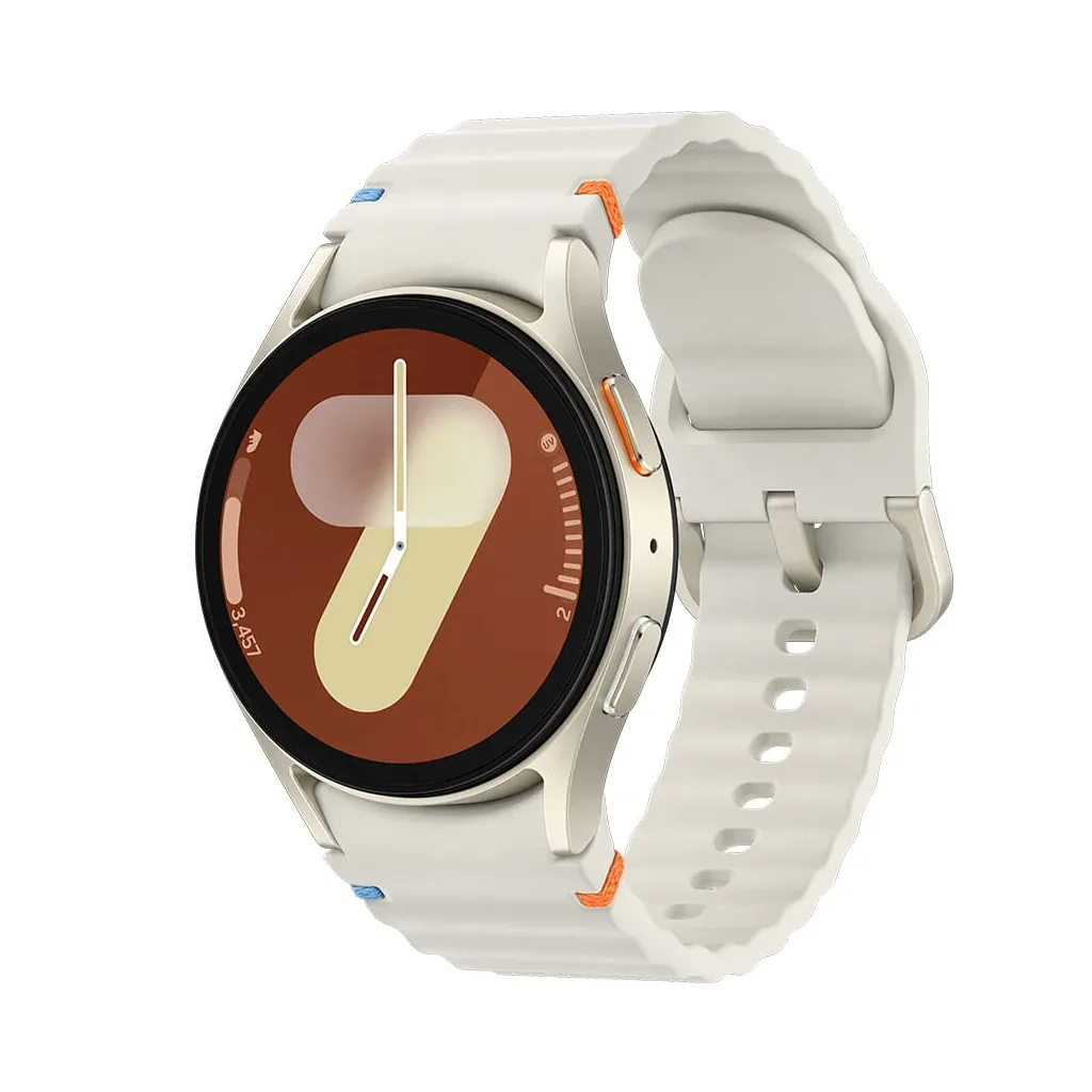 Smartwatch Samsung Galaxy Watch7 40mm Bluetooth Wear OS