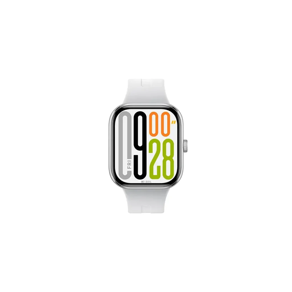 Smartwatch Xiaomi Redmi Watch 5 AMOLED GPS