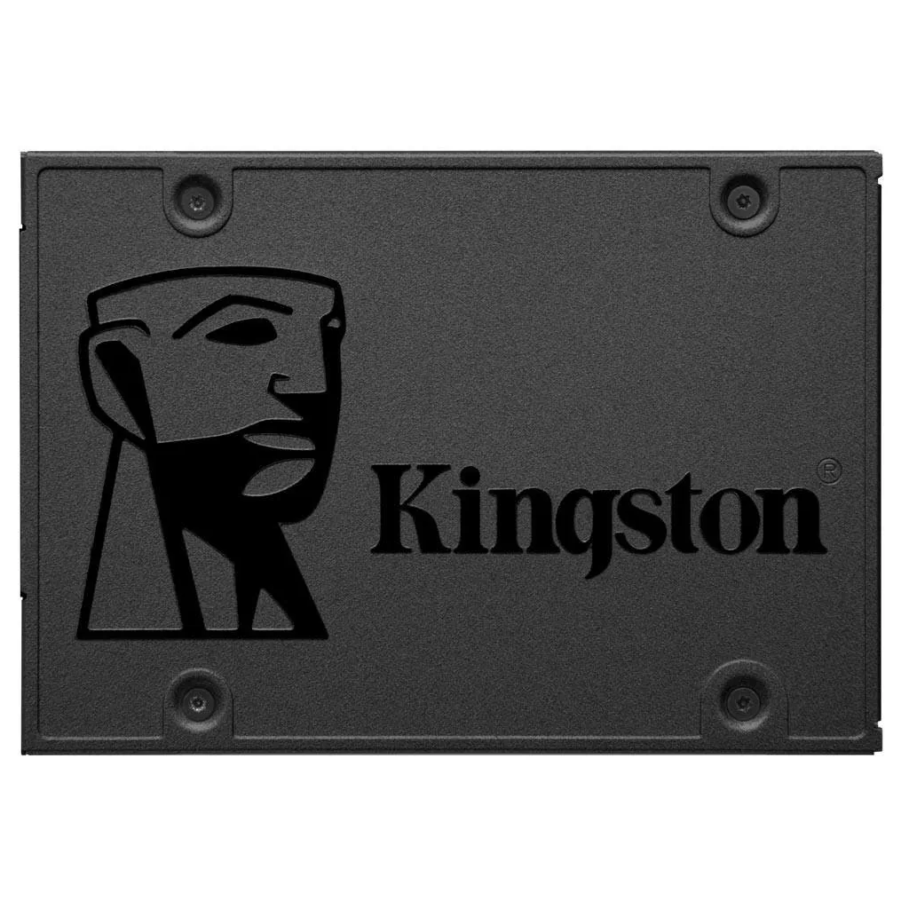 SSD Kingston A400 480GB SATA