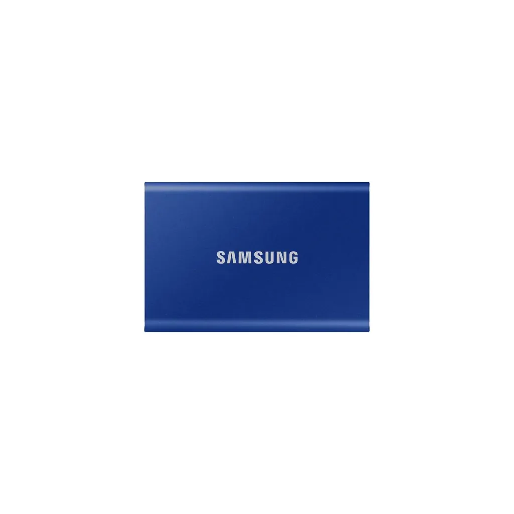 SSD portátil Samsung T7 1TB USB 3.2